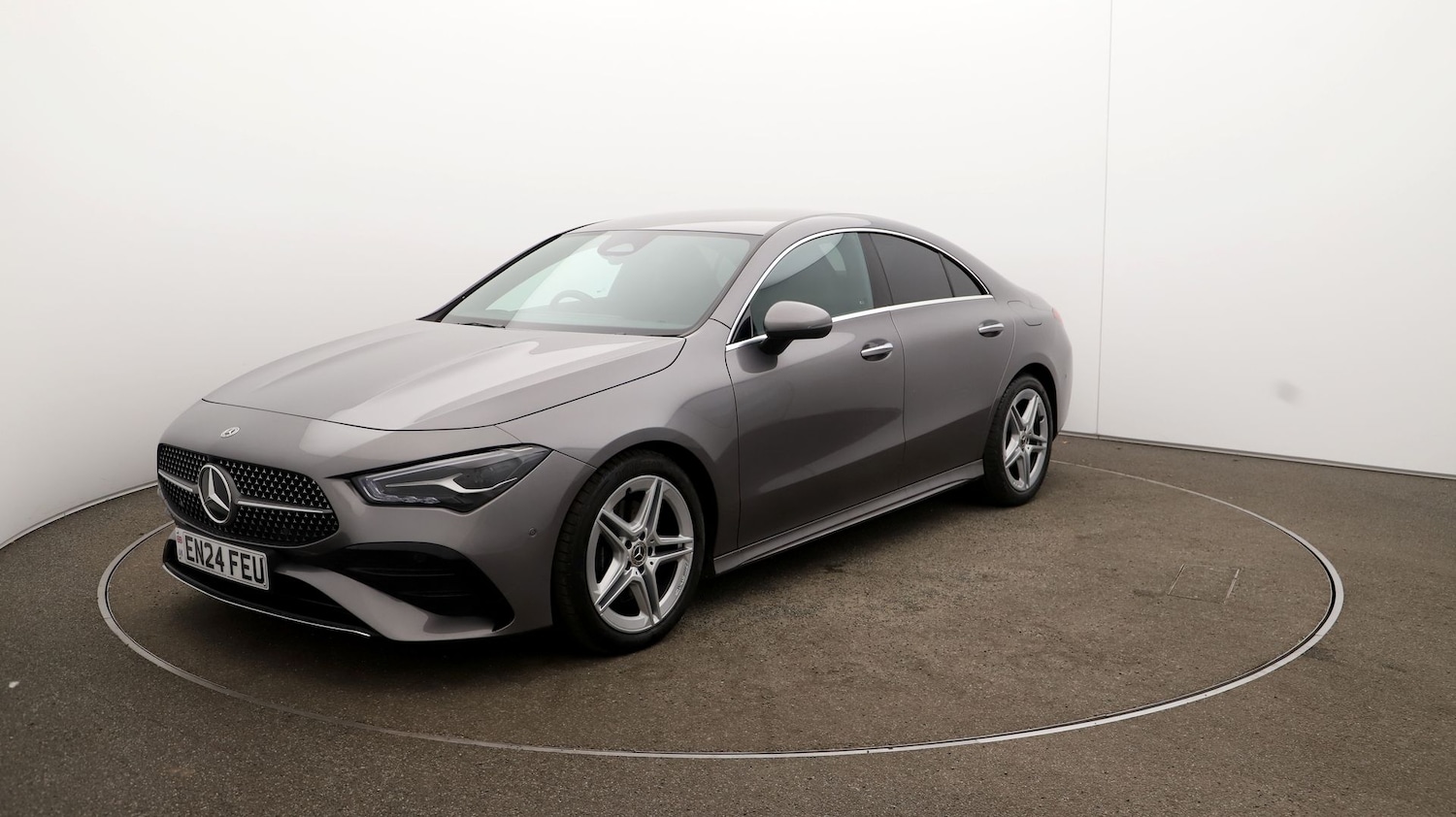 Used Mercedes-Benz CLA 2024 for sale - 76810628: Photo 61