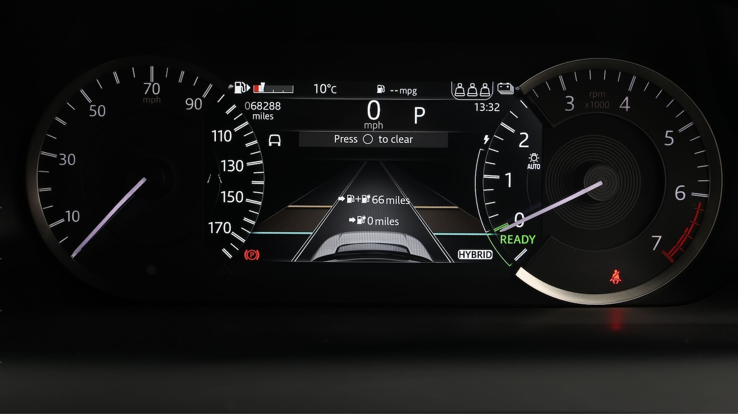 Used Land Rover Discovery Sport 2022 for sale - 77618771: Photo 10