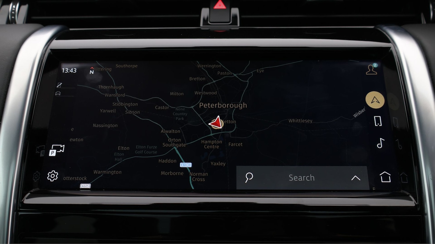 Used Land Rover Discovery Sport 2022 for sale - 77618771: Photo 11