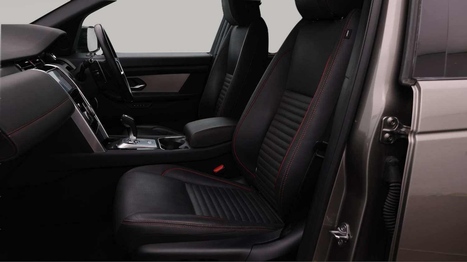 Used Land Rover Discovery Sport 2022 for sale - 77618771: Photo 14