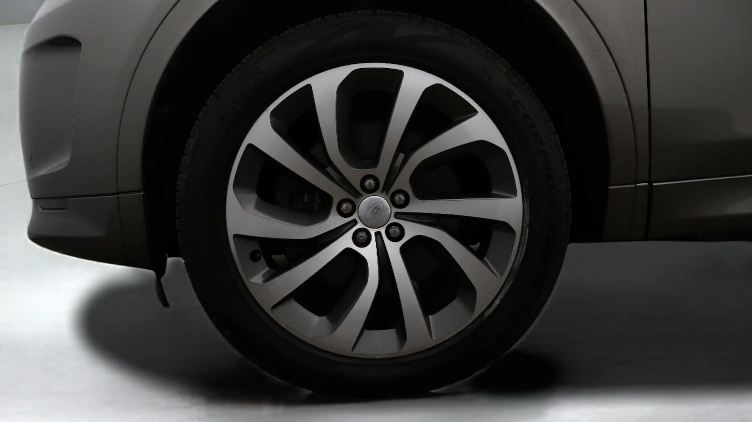 Used Land Rover Discovery Sport 2022 for sale - 77618771: Photo 18