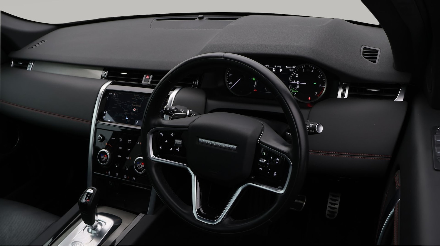 Used Land Rover Discovery Sport 2022 for sale - 77618771: Photo 9