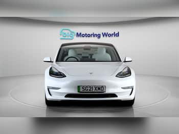 Used Tesla Model 3 2021 for sale - 79841880: Photo