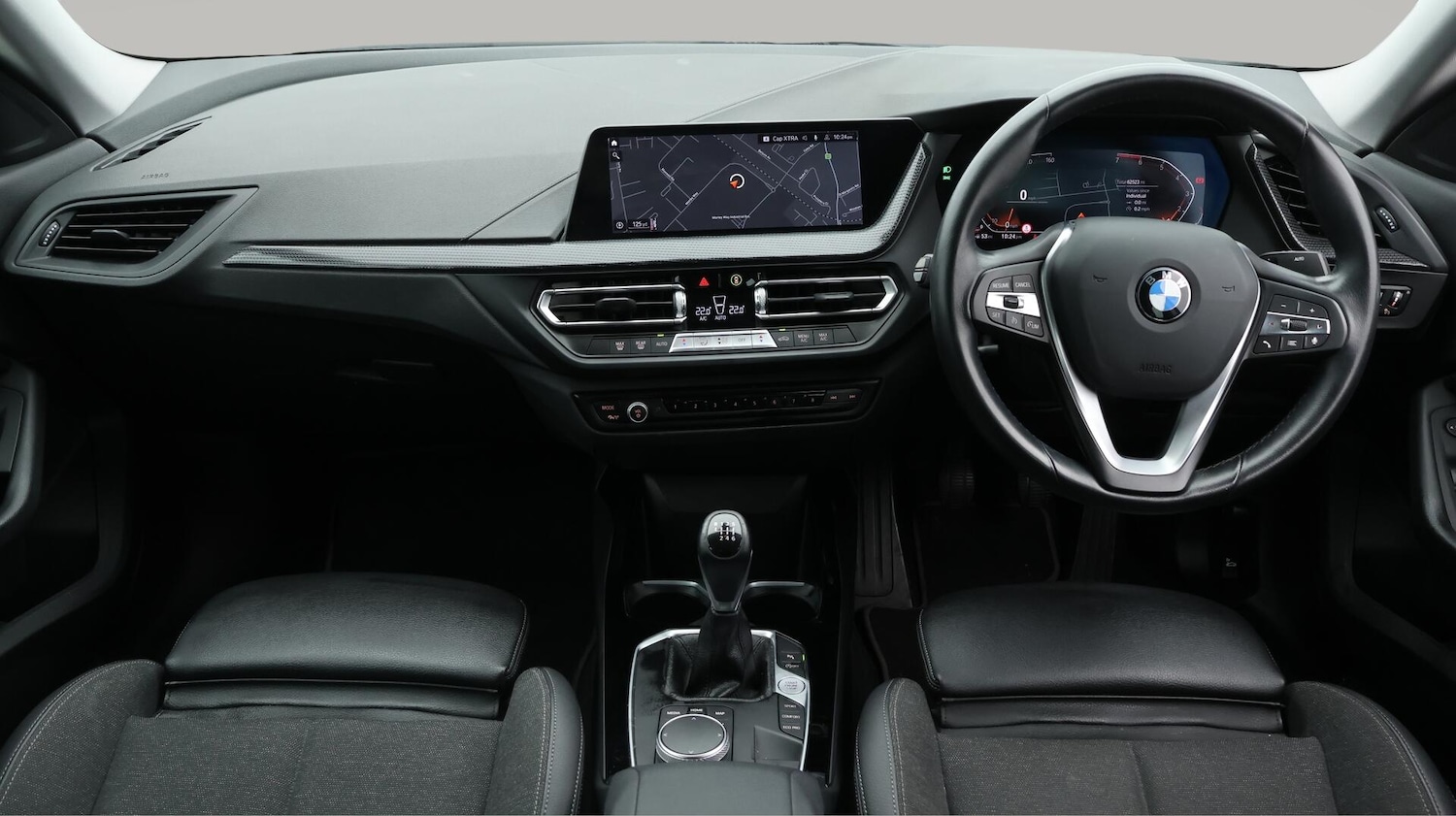 Used BMW 2 Series Gran Coupe 2022 for sale - 76431889: Photo 14