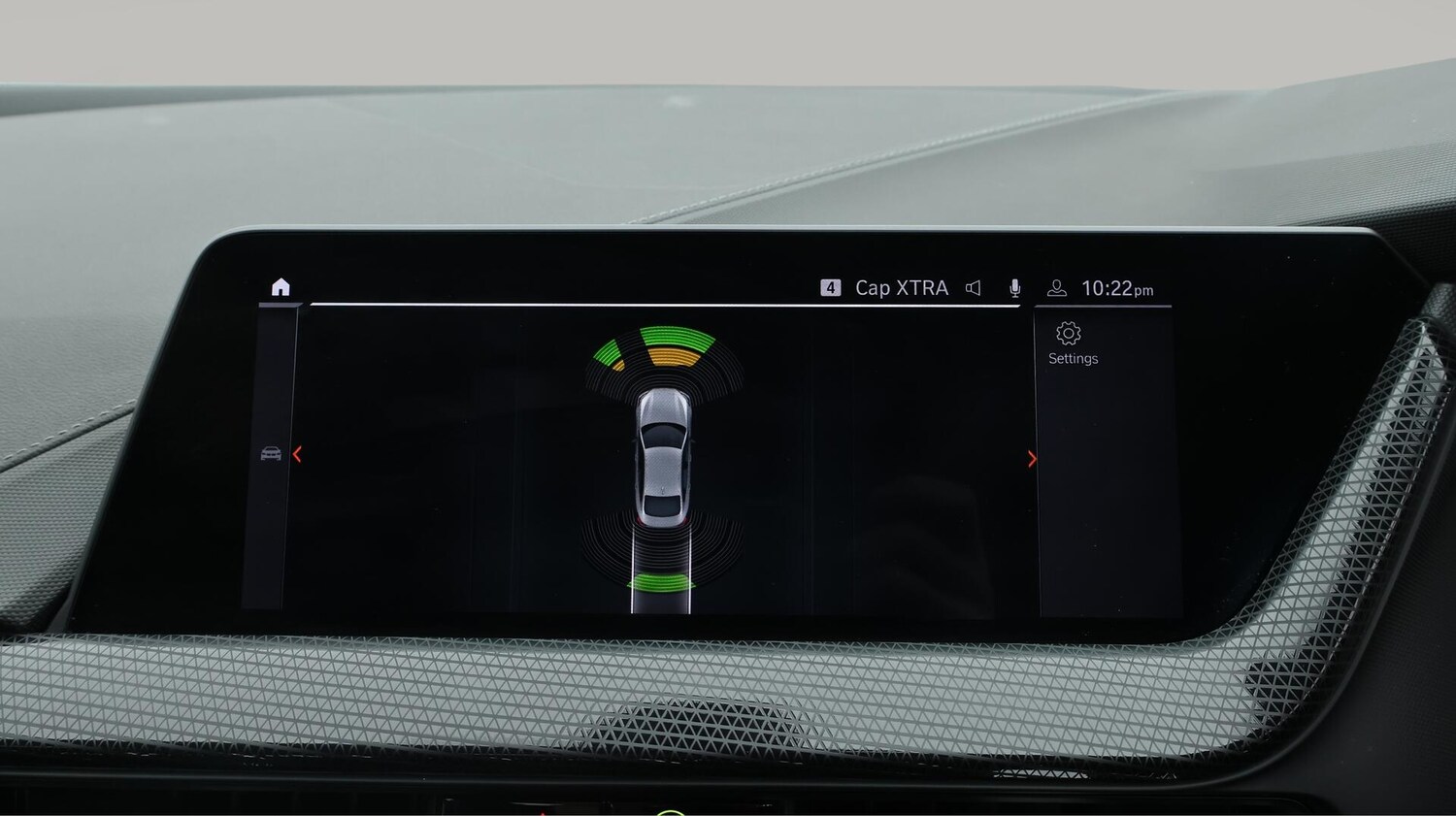 Used BMW 2 Series Gran Coupe 2022 for sale - 76431889: Photo 24