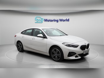 Used BMW 2 Series 2022 for sale - 76431889: Photo