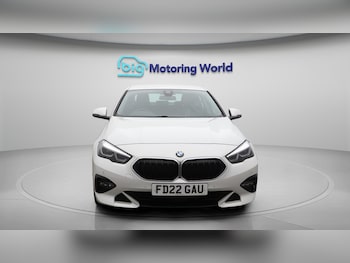 Used BMW 2 Series 2022 for sale - 76431889: Photo