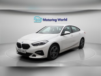 Used BMW 2 Series 2022 for sale - 76431889: Photo