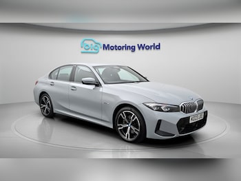 Used BMW 3 Series 2023 for sale - 79488800: Photo