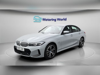 Used BMW 3 Series 2023 for sale - 79488800: Photo