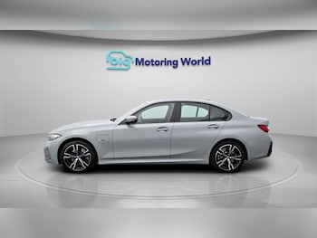 Used BMW 3 Series 2023 for sale - 79488800: Photo
