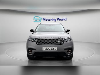 Used Land Rover Range Rover Velar 2022 for sale - 79277162: Photo