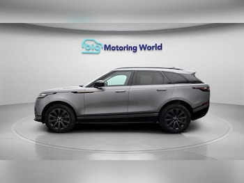 Used Land Rover Range Rover Velar 2022 for sale - 79277162: Photo