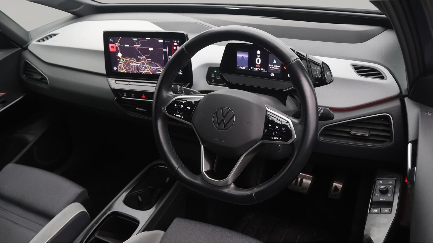 Used Volkswagen ID.3 2021 for sale - 76561365: Photo 10