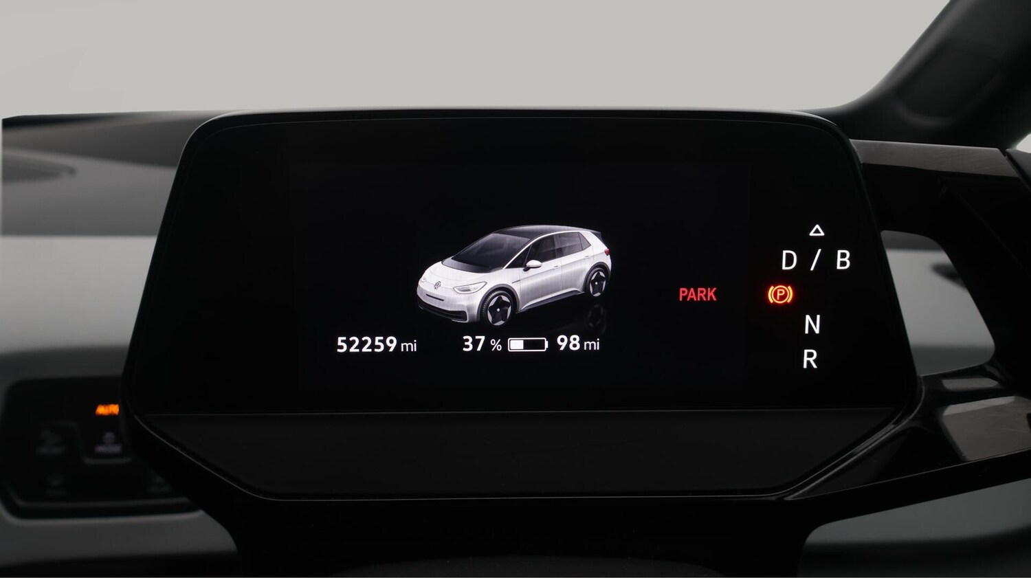 Used Volkswagen ID.3 2021 for sale - 76561365: Photo 11