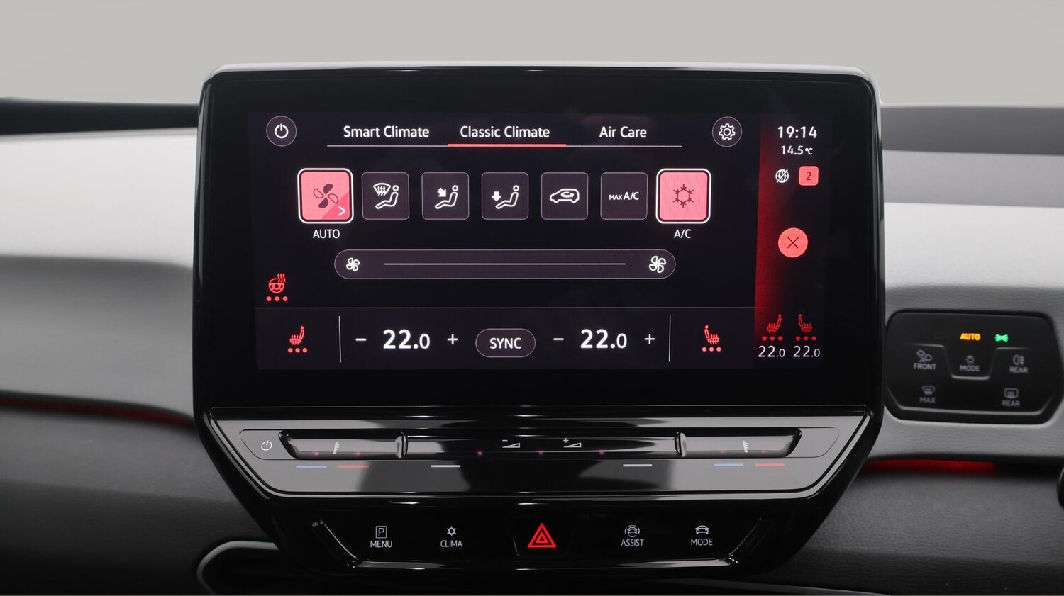 Used Volkswagen ID.3 2021 for sale - 76561365: Photo 13