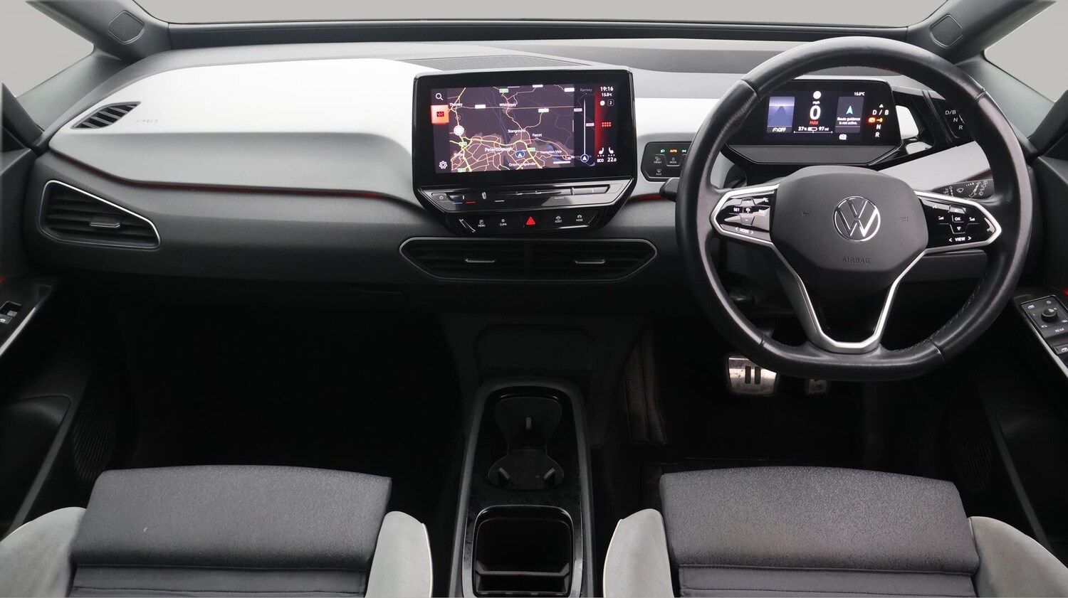Used Volkswagen ID.3 2021 for sale - 76561365: Photo 14