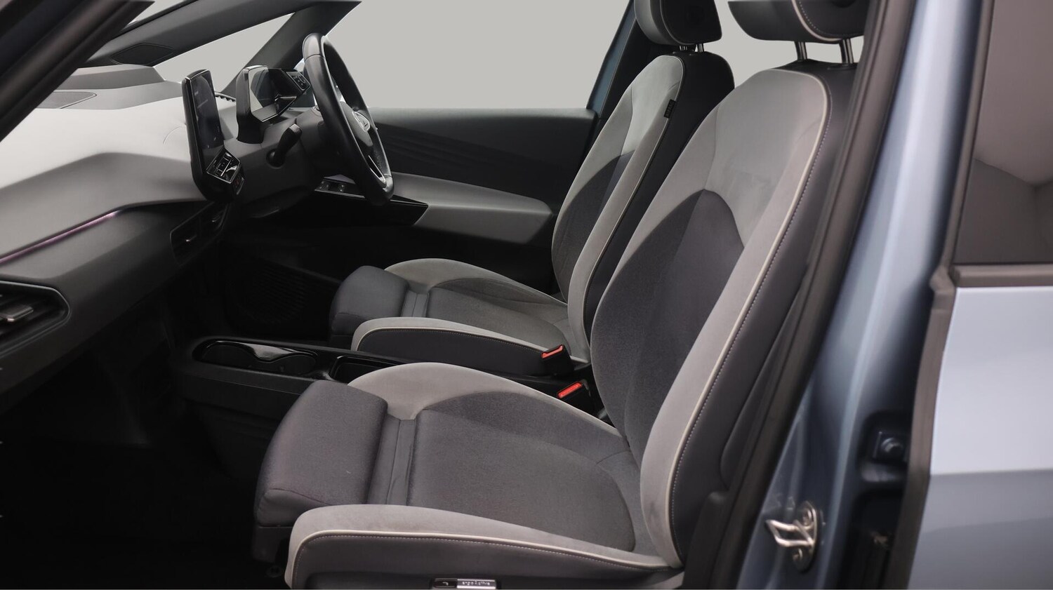 Used Volkswagen ID.3 2021 for sale - 76561365: Photo 15