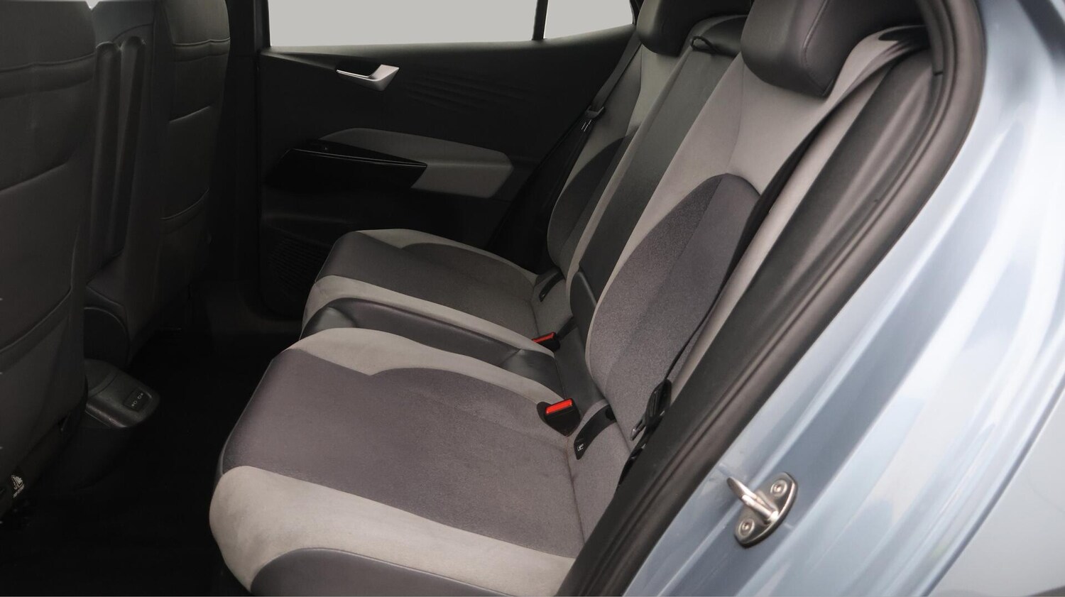 Used Volkswagen ID.3 2021 for sale - 76561365: Photo 17