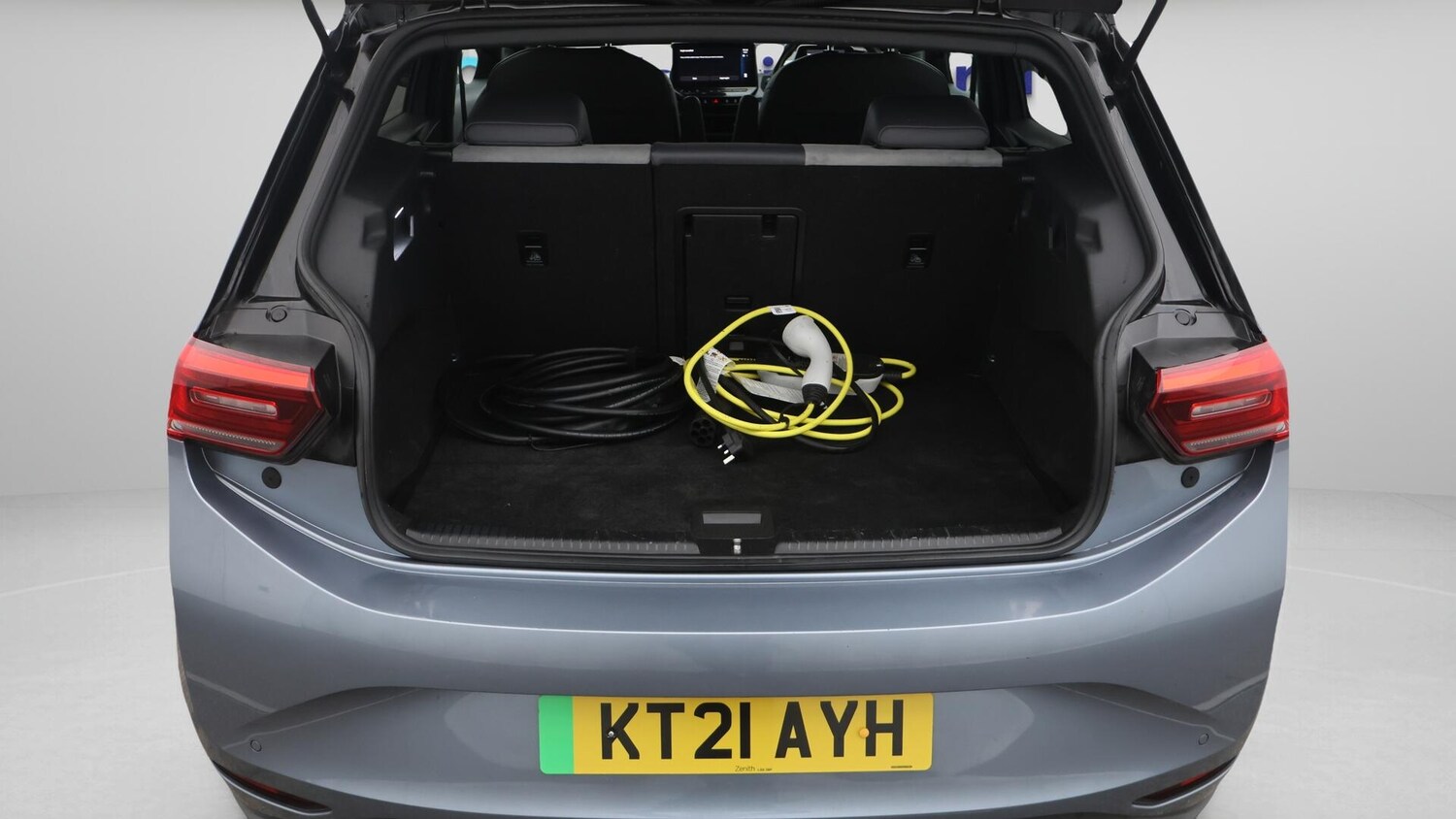 Used Volkswagen ID.3 2021 for sale - 76561365: Photo 18