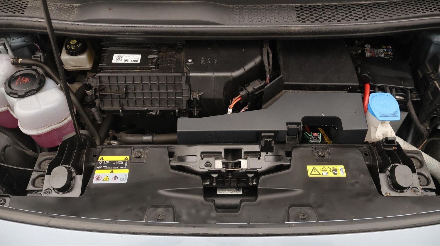 Used Volkswagen ID.3 2021 for sale - 76561365: Photo 20