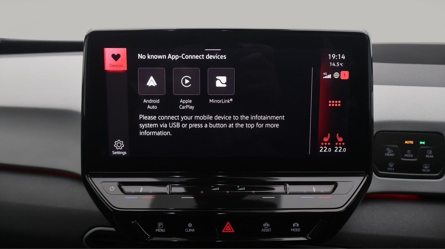 Used Volkswagen ID.3 2021 for sale - 76561365: Photo 27