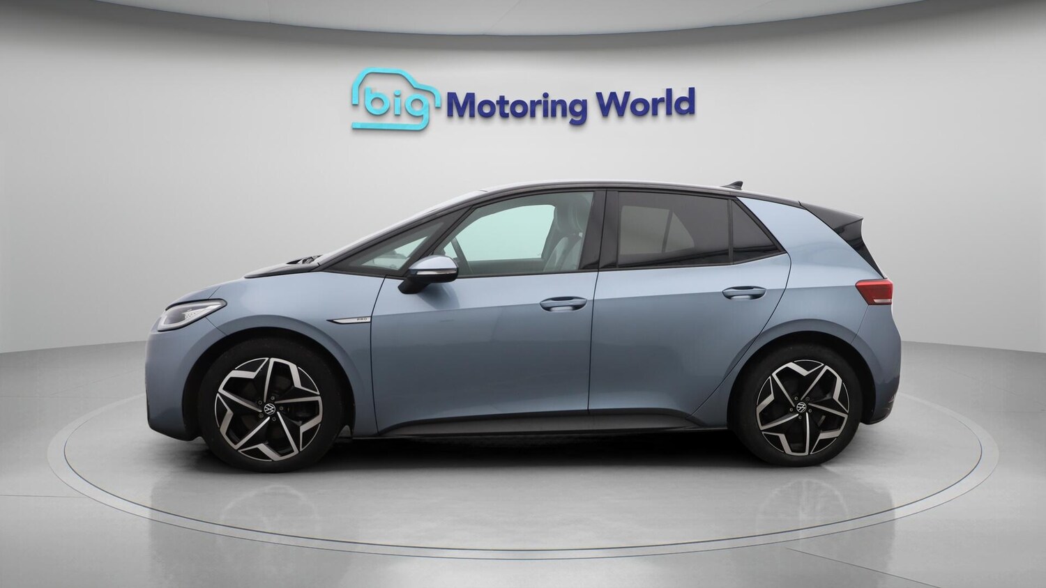 Used Volkswagen ID.3 2021 for sale - 76561365: Photo 5