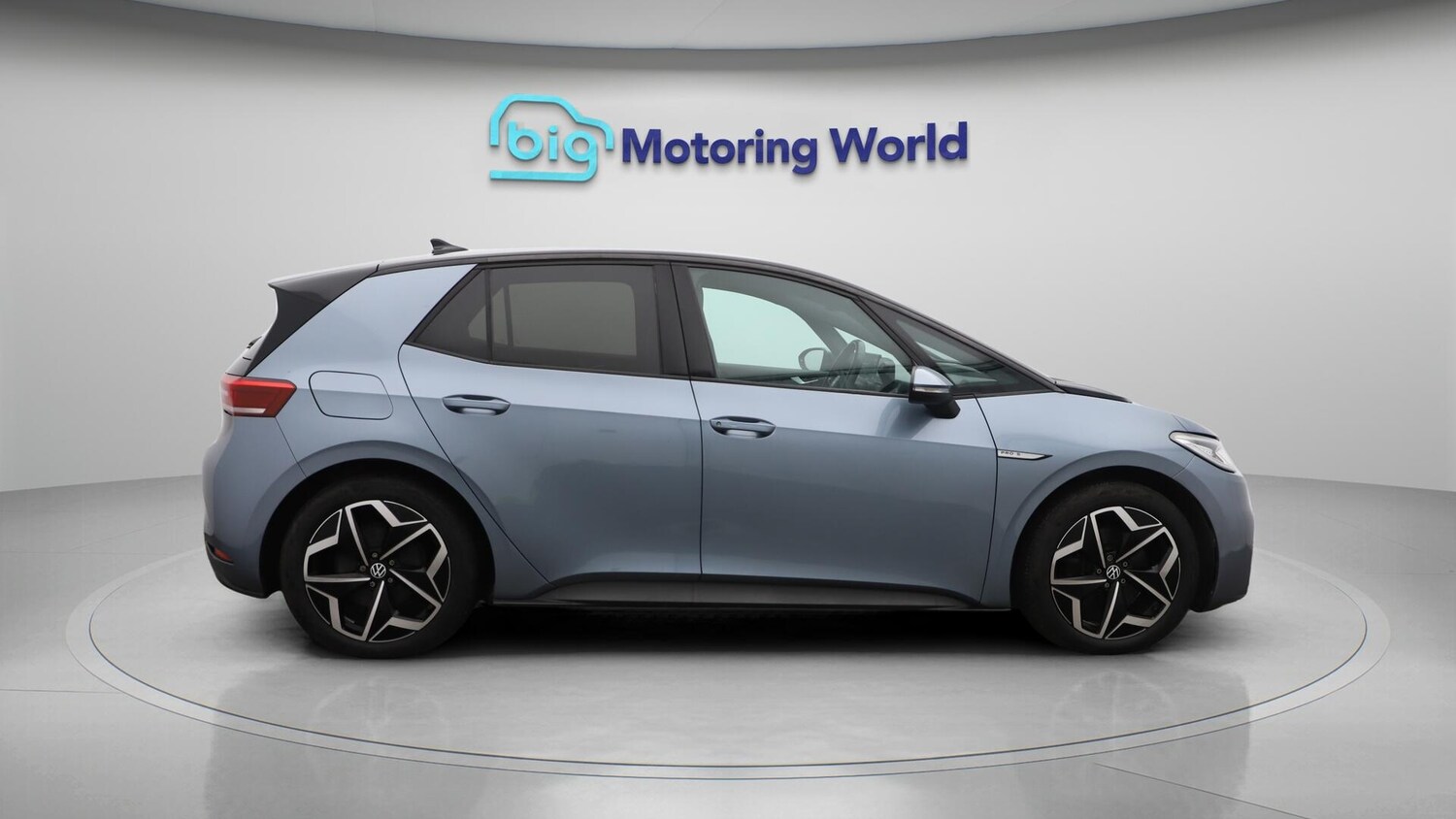 Used Volkswagen ID.3 2021 for sale - 76561365: Photo 9