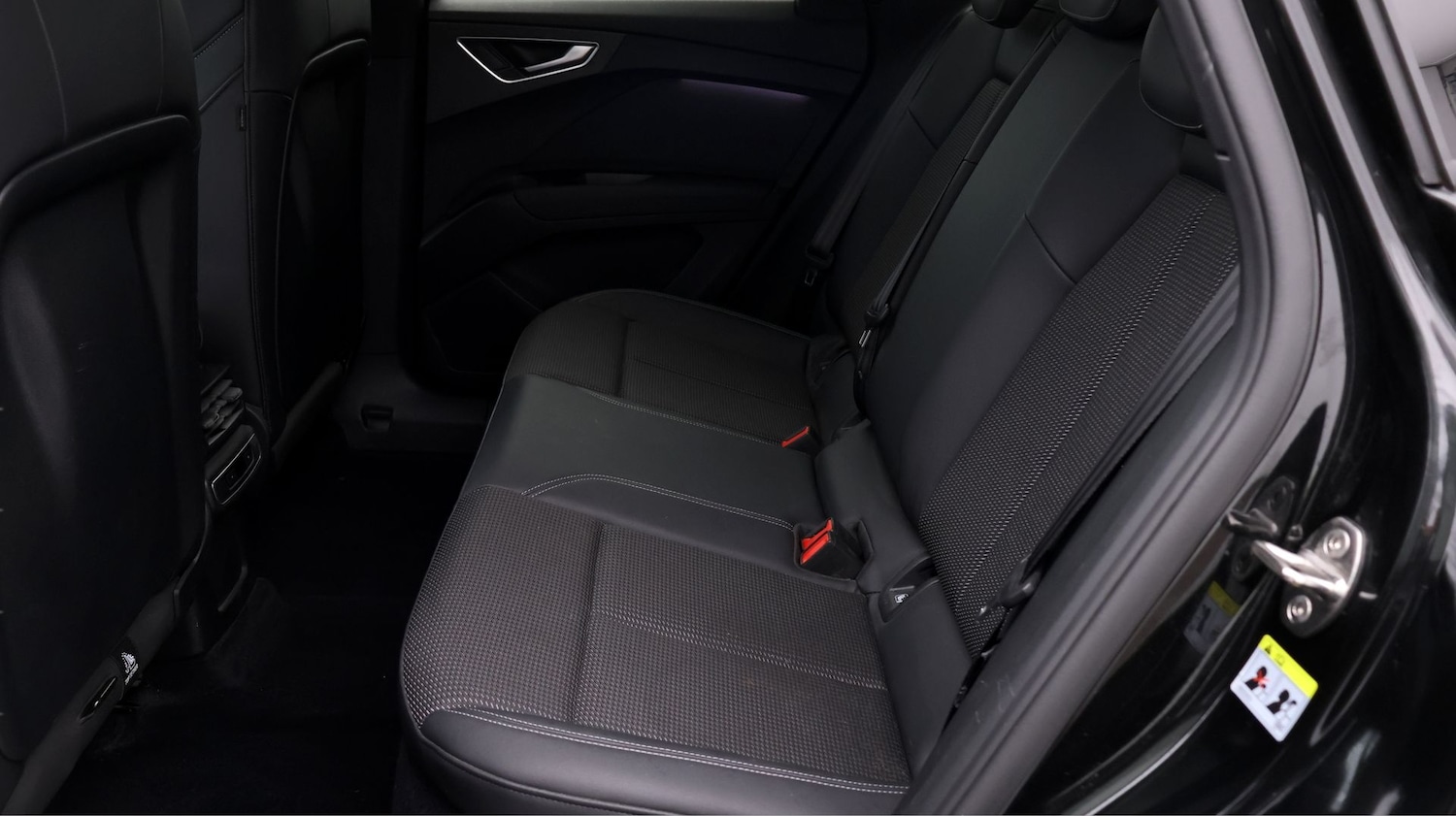 Used Audi Q4 e-tron 2022 for sale - 77592290: Photo 16