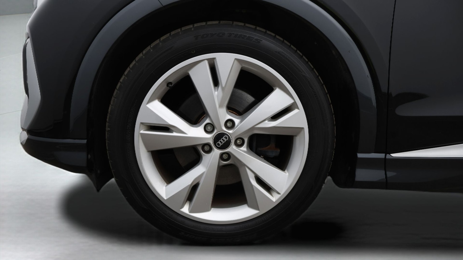 Used Audi Q4 e-tron 2022 for sale - 77592290: Photo 18