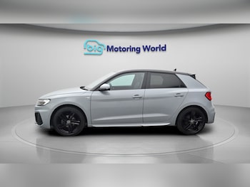 Used Audi A1 2021 for sale - 79186436: Photo