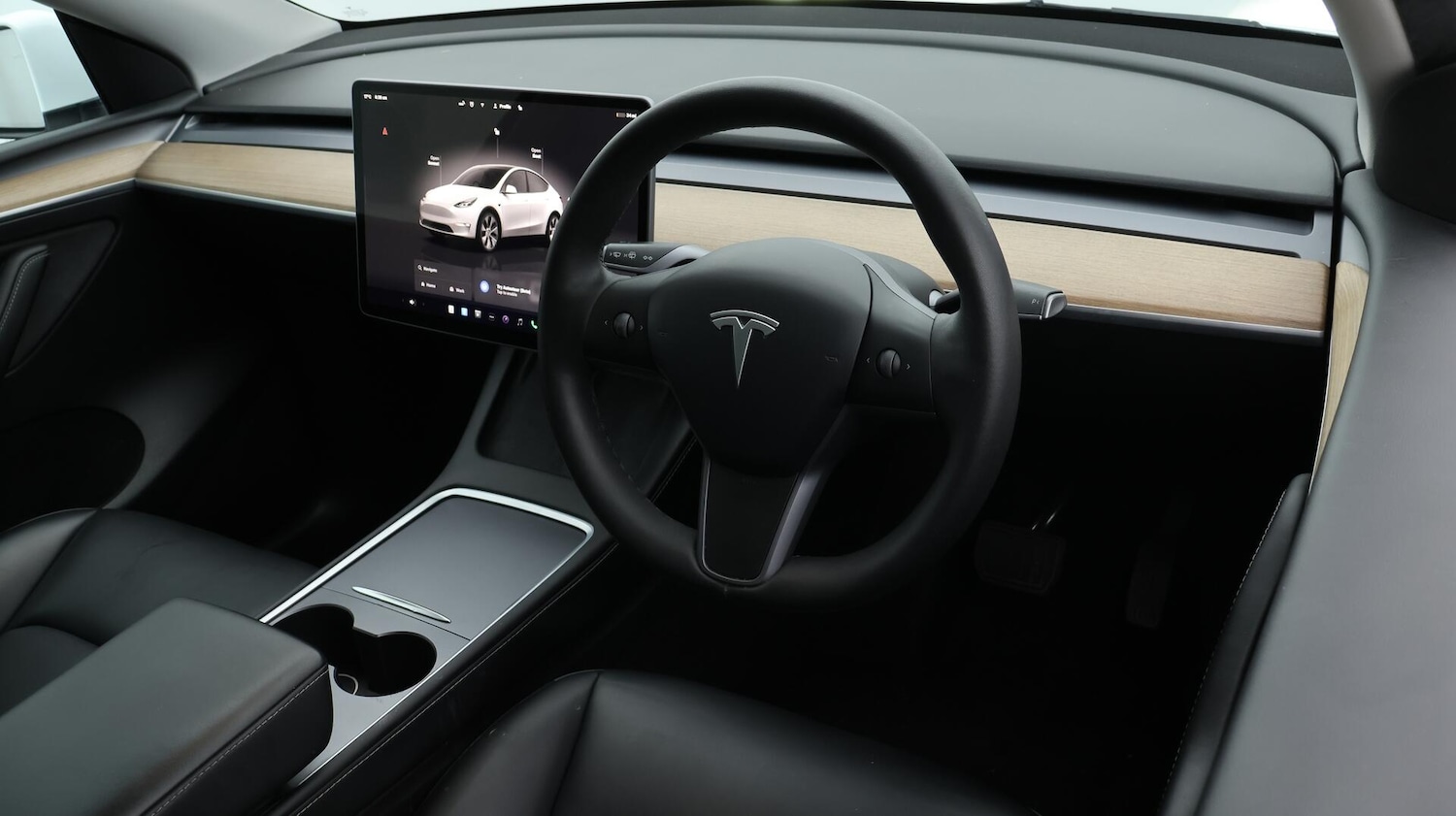 Used Tesla Model Y 2022 for sale - 76175604: Photo 10