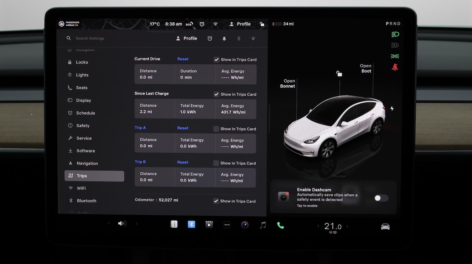 Used Tesla Model Y 2022 for sale - 76175604: Photo 11