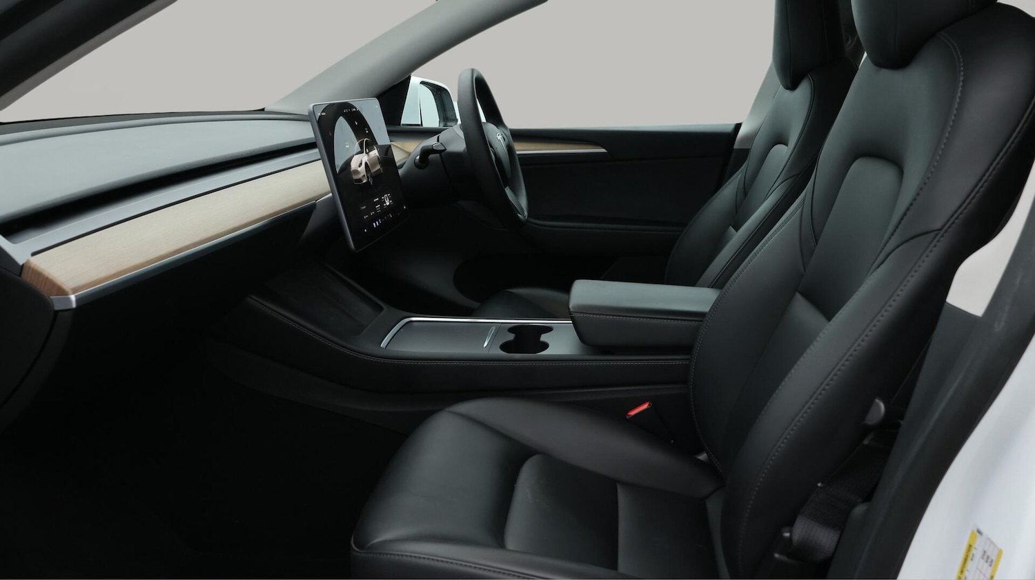 Used Tesla Model Y 2022 for sale - 76175604: Photo 15