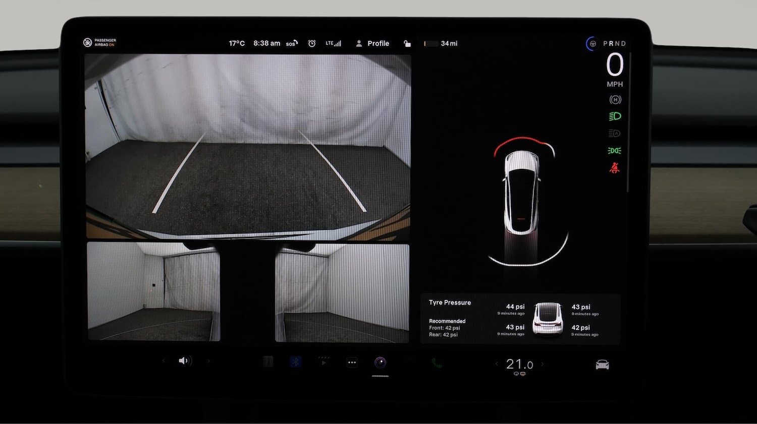 Used Tesla Model Y 2022 for sale - 76175604: Photo 25
