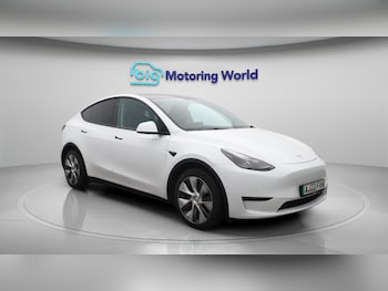 Used Tesla Model Y 2022 for sale - 76175604: Photo 2