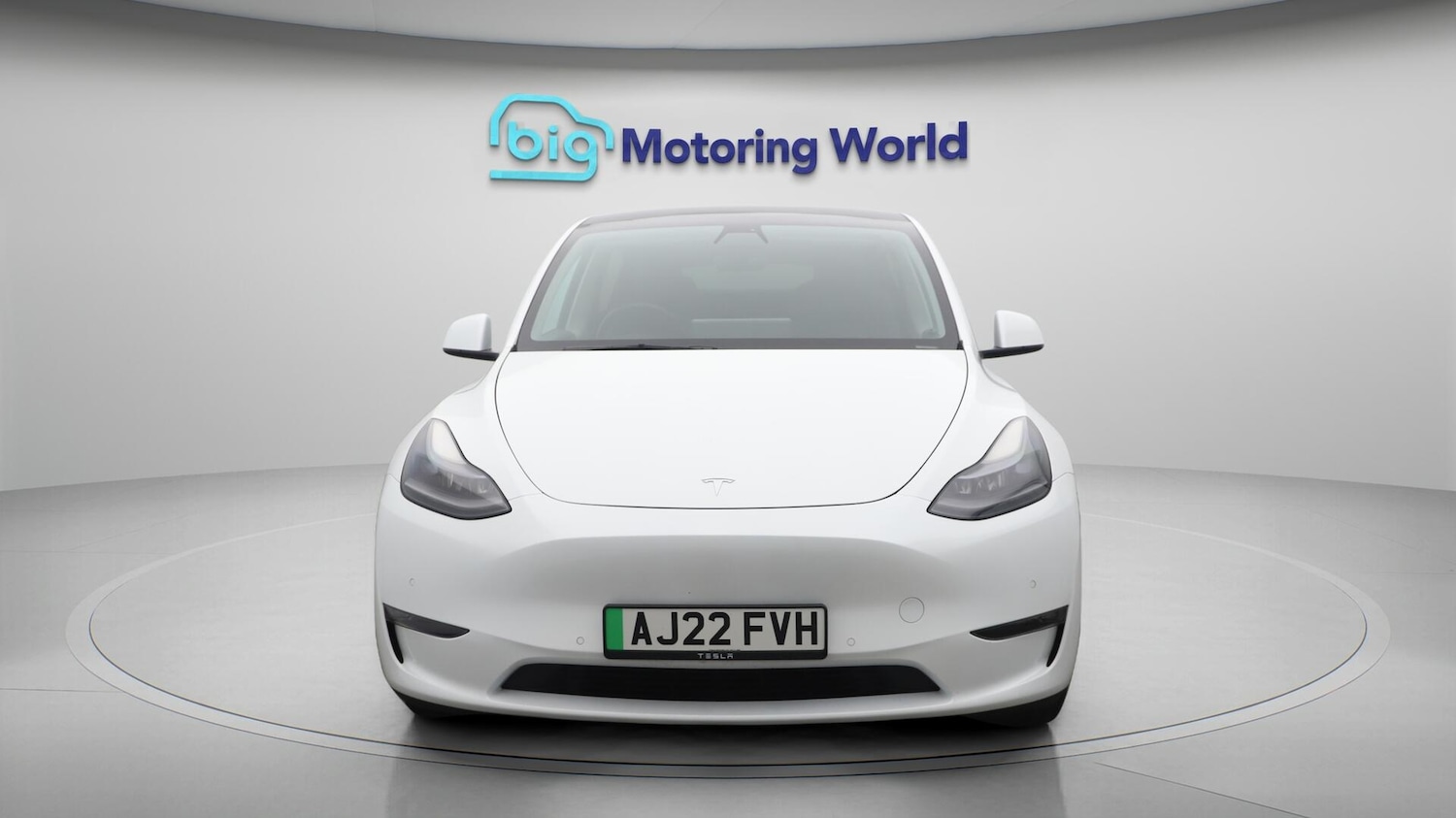 Used Tesla Model Y 2022 for sale - 76175604: Photo 3