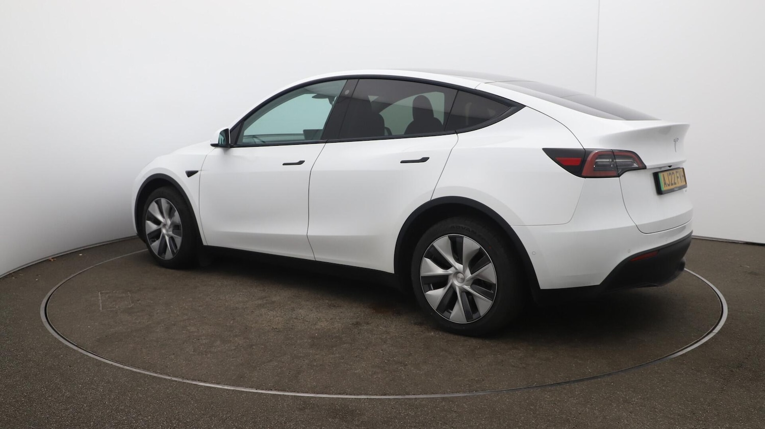 Used Tesla Model Y 2022 for sale - 76175604: Photo 35