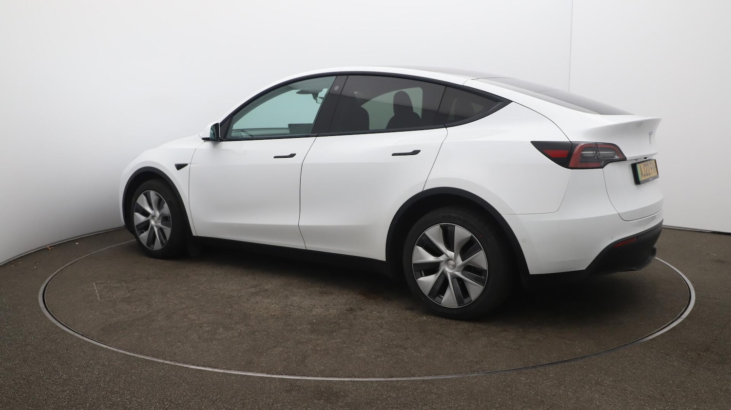 Used Tesla Model Y 2022 for sale - 76175604: Photo 36