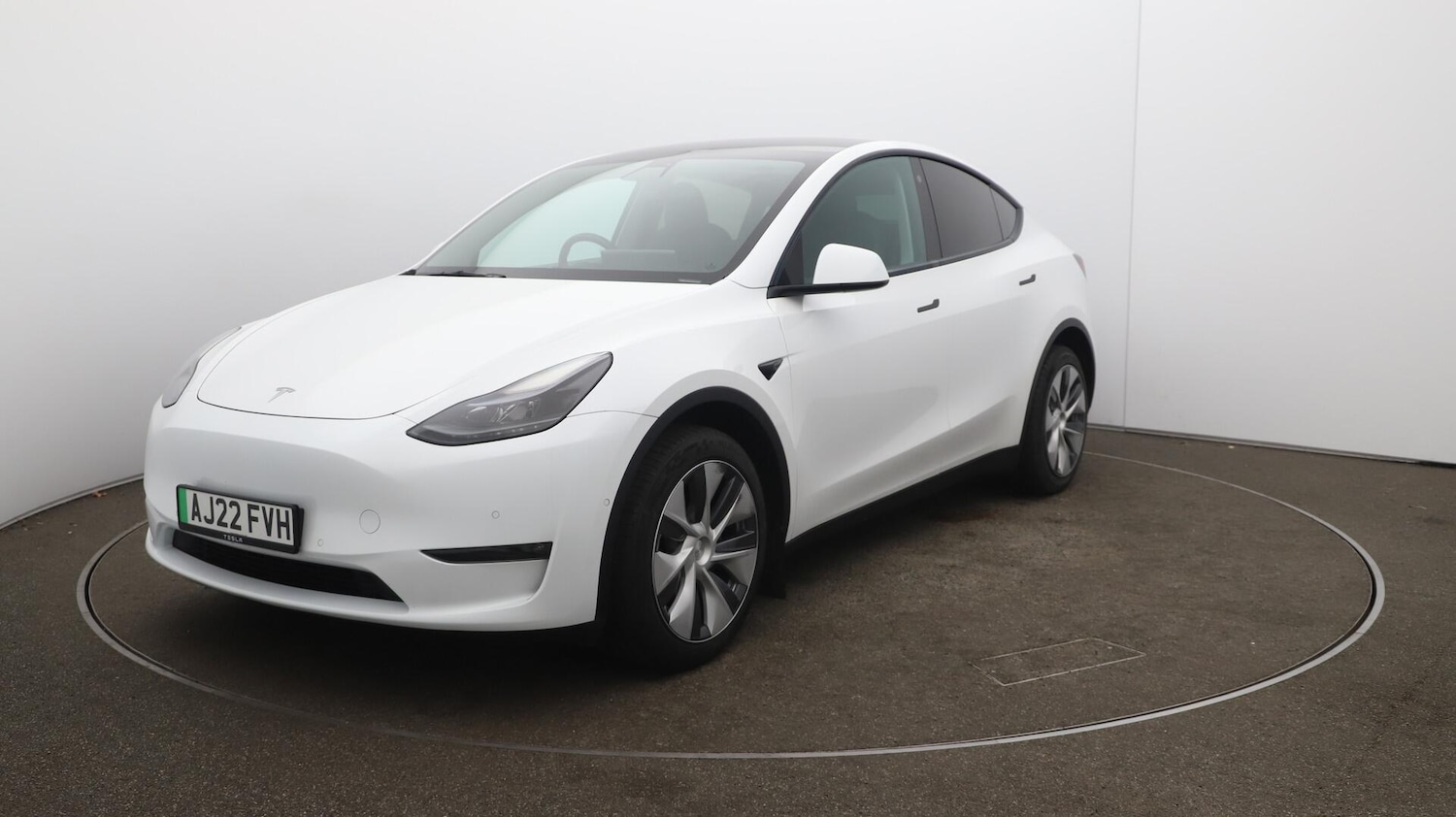 Used Tesla Model Y 2022 for sale - 76175604: Photo 37