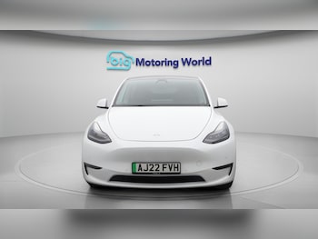 Used Tesla Model Y 2022 for sale - 76175604: Photo 3