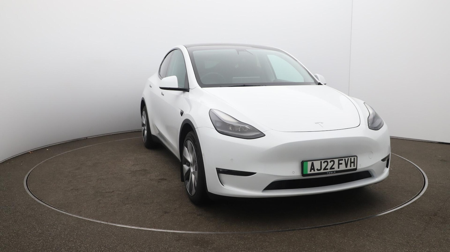 Used Tesla Model Y 2022 for sale - 76175604: Photo 42