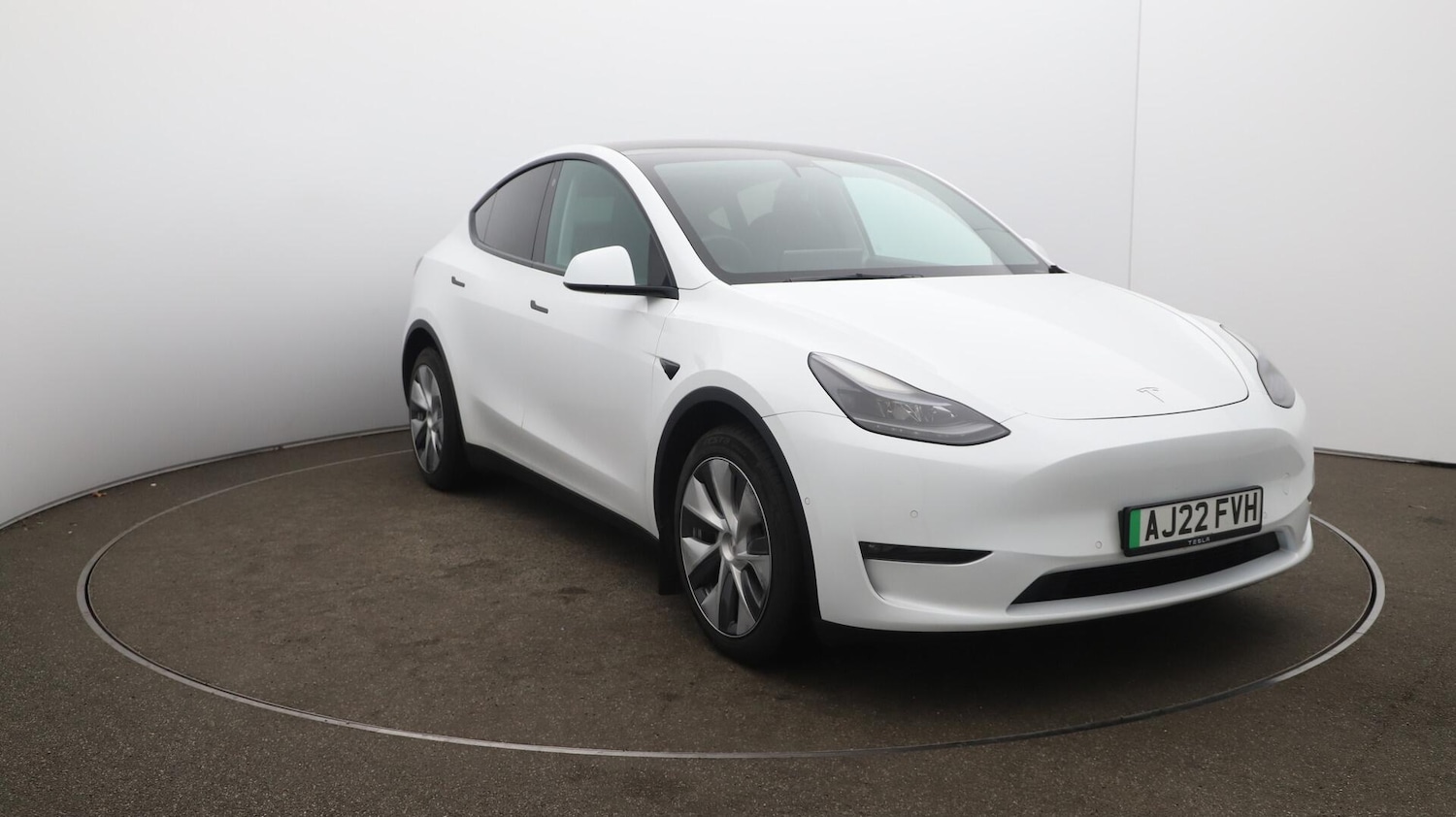 Used Tesla Model Y 2022 for sale - 76175604: Photo 43
