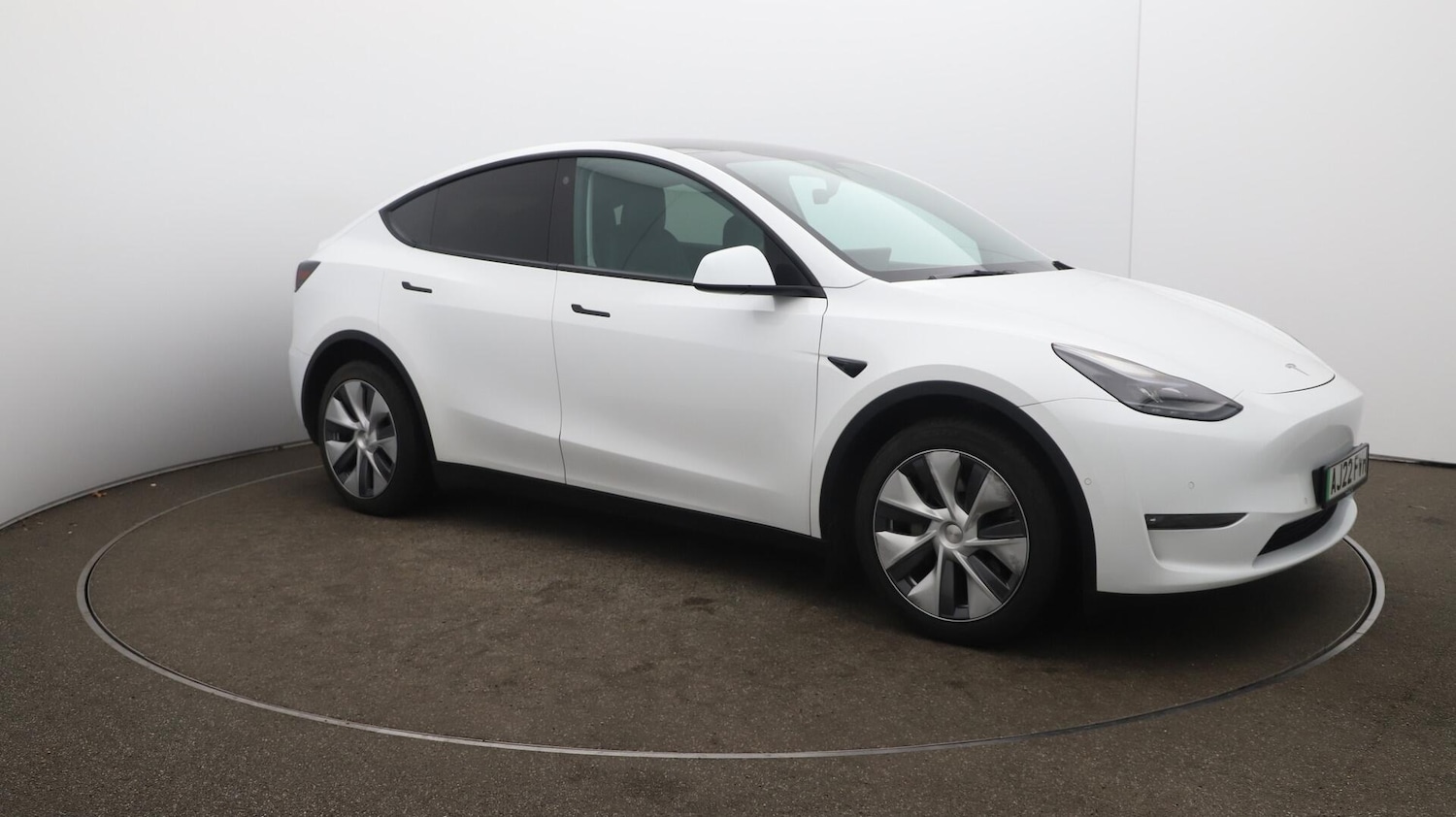 Used Tesla Model Y 2022 for sale - 76175604: Photo 45