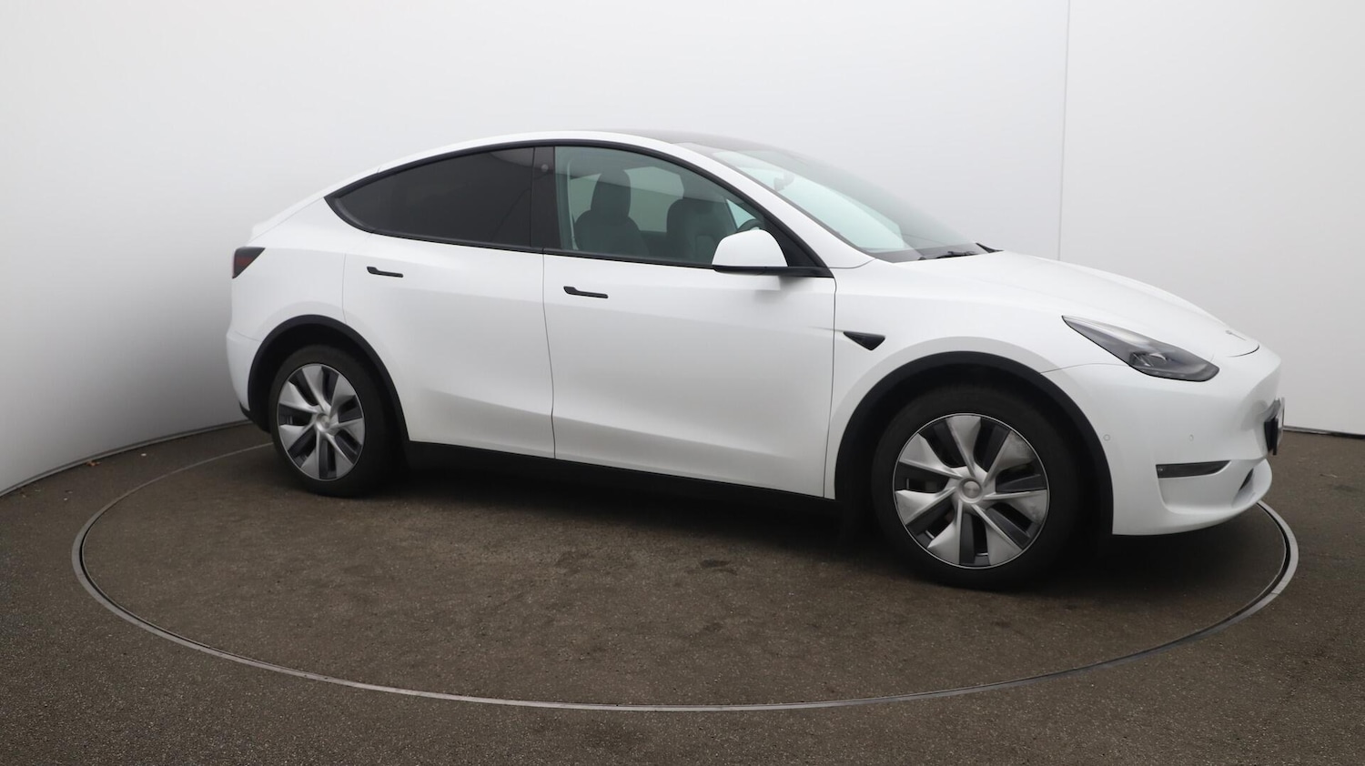 Used Tesla Model Y 2022 for sale - 76175604: Photo 46