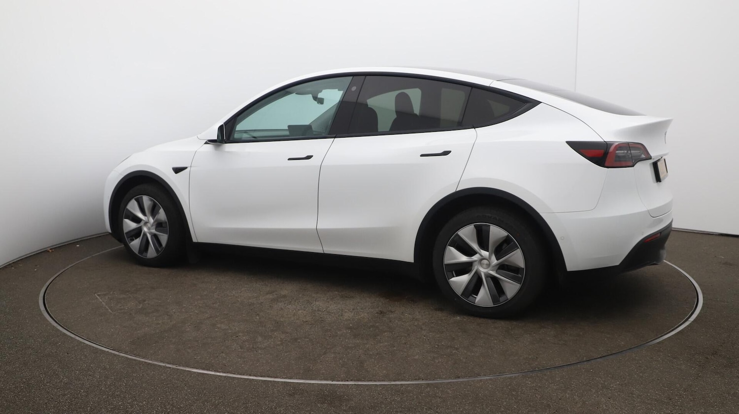 Used Tesla Model Y 2022 for sale - 76175604: Photo 47