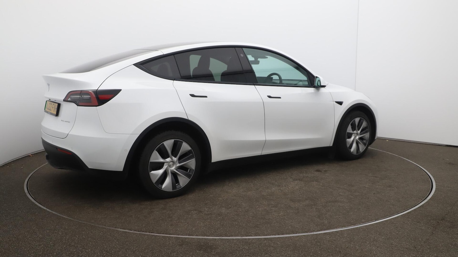 Used Tesla Model Y 2022 for sale - 76175604: Photo 53