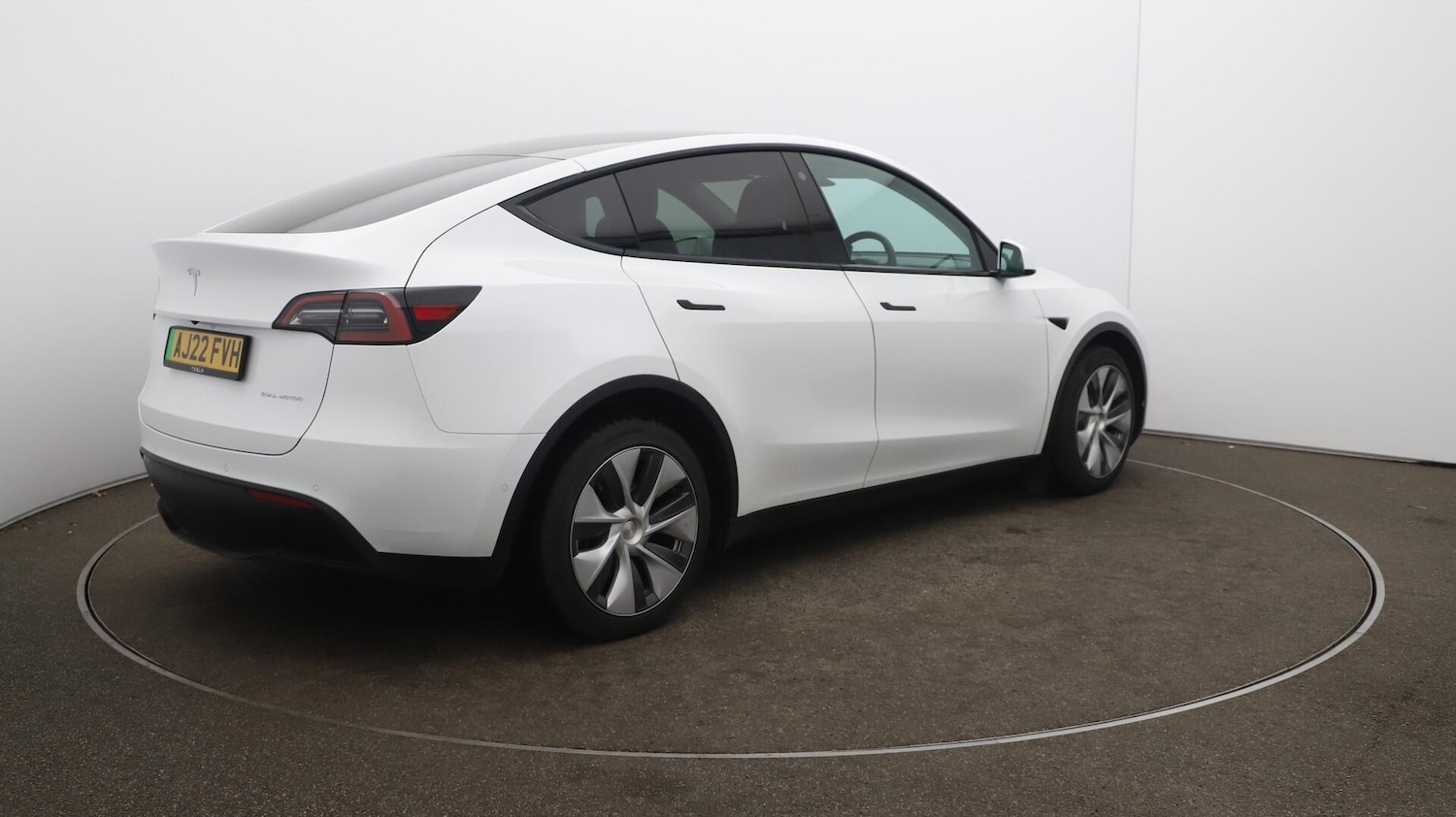 Used Tesla Model Y 2022 for sale - 76175604: Photo 54