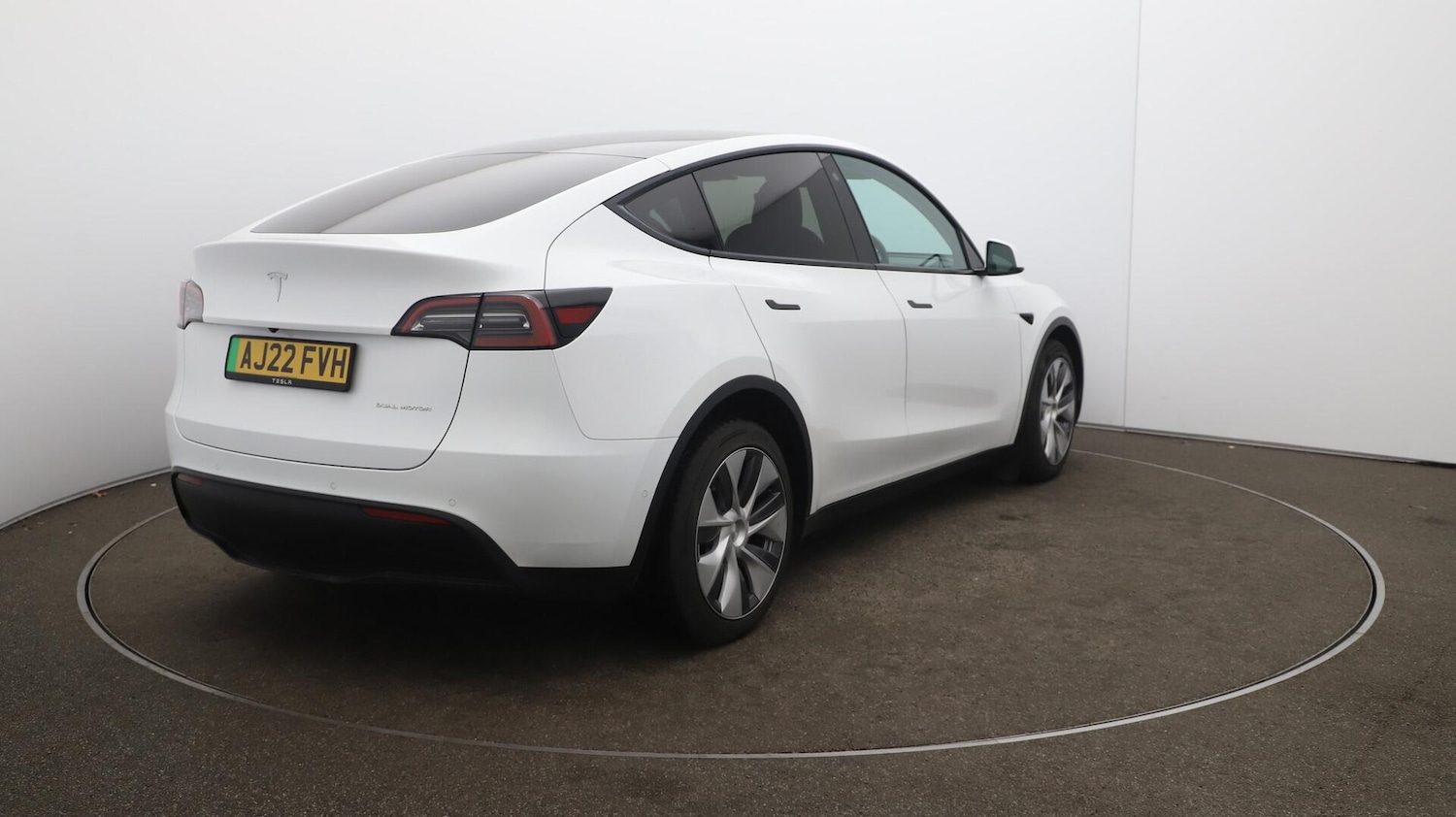 Used Tesla Model Y 2022 for sale - 76175604: Photo 55
