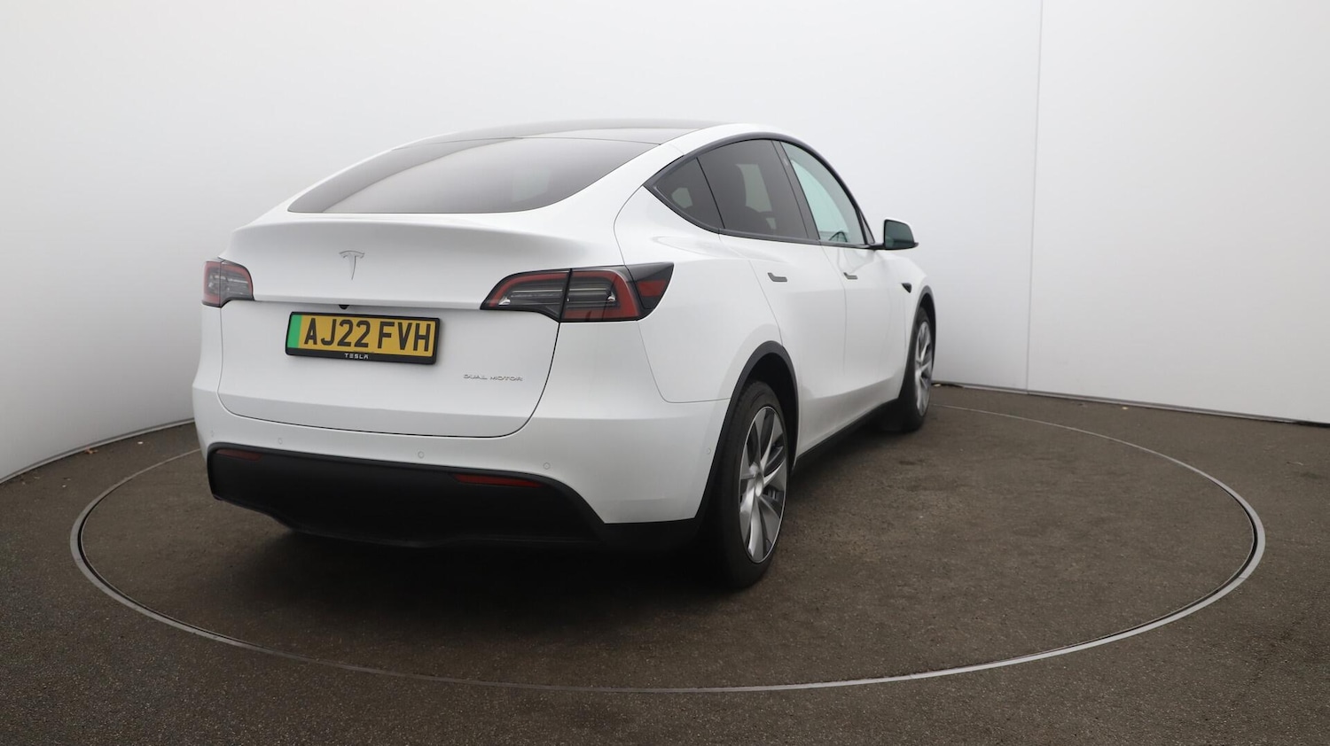 Used Tesla Model Y 2022 for sale - 76175604: Photo 56